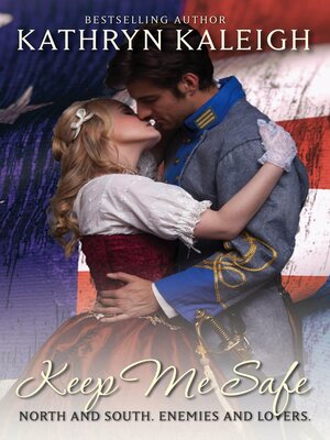 cover image of Keep Me Safe